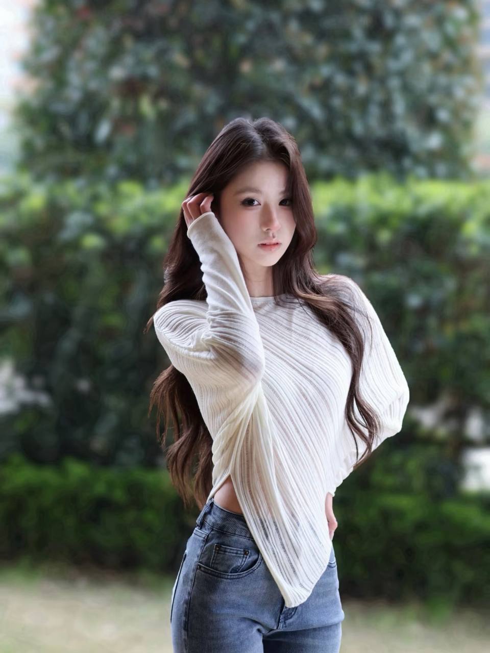 灯火